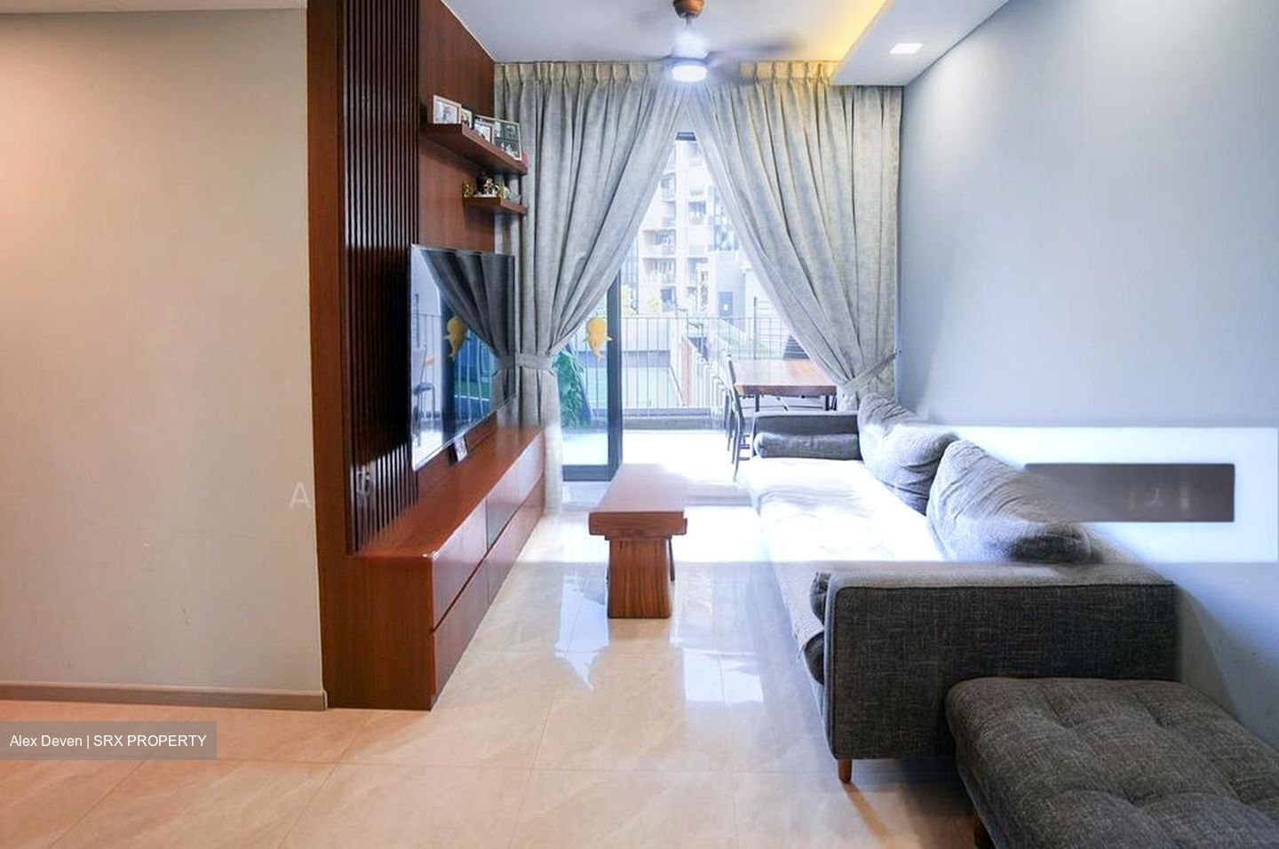 The Garden Residences (D19), Apartment #501634931